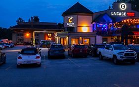 Comfort Inn Mont Laurier